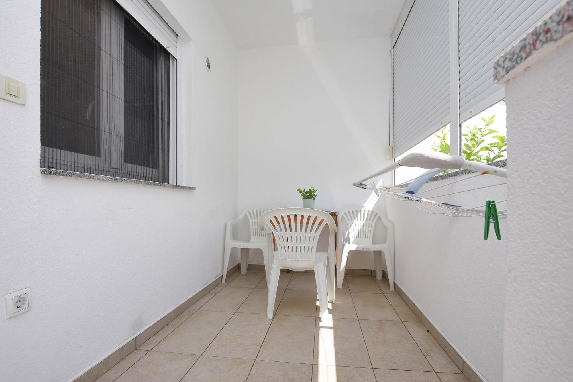 Relax 1 Apartment Pakostane Luaran gambar