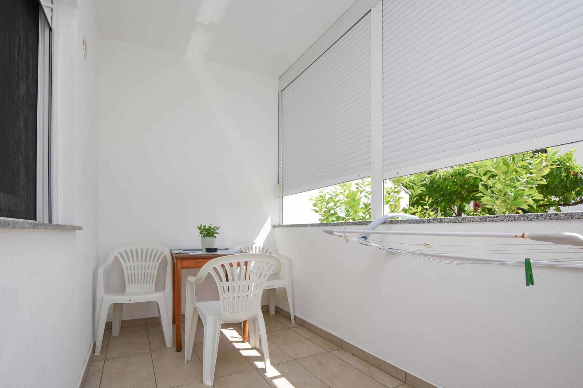 Relax 1 Apartment Pakostane Luaran gambar